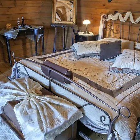 Feggarognemata Apartman Áno Tríkala