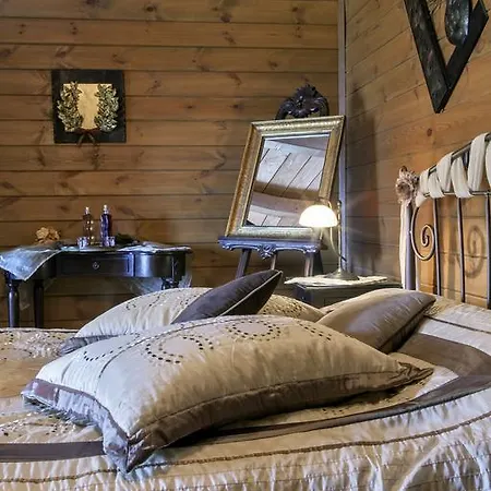 Apartament Feggarognemata Ano Trikala