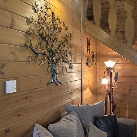Feggarognemata Apartment Ano Trikala