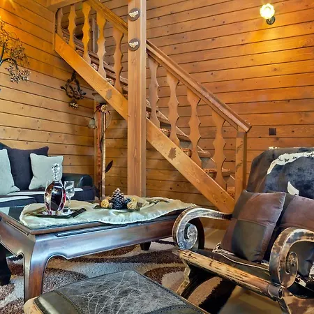 Apartment Feggarognemata