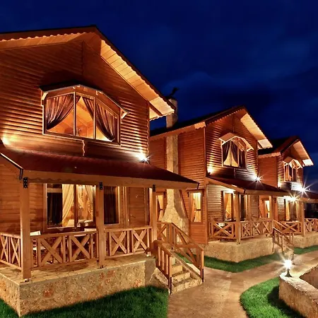 Feggarognemata Apartment