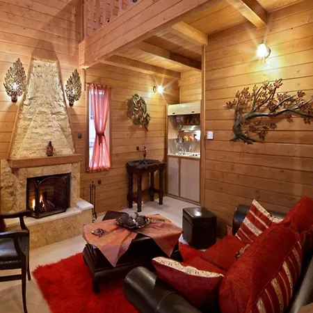 Feggarognemata Apartament