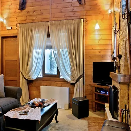 Feggarognemata Apartment