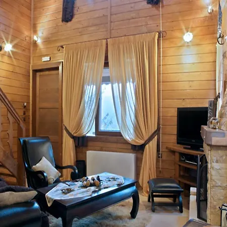 Feggarognemata Appartement