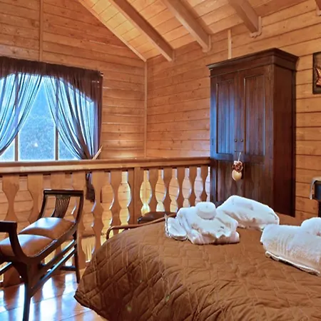 Apartament Feggarognemata