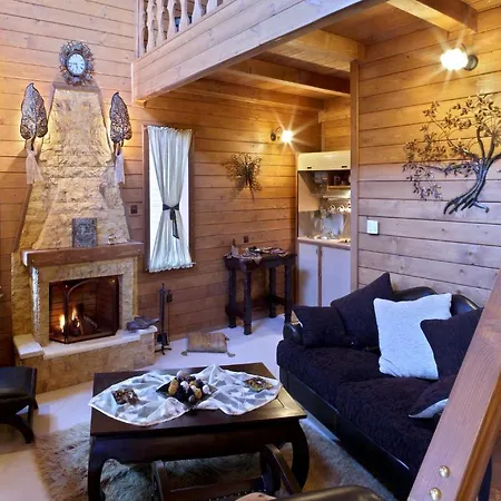 Feggarognemata Apartment Ano Trikala