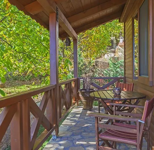 Feggarognemata * Ano Trikala