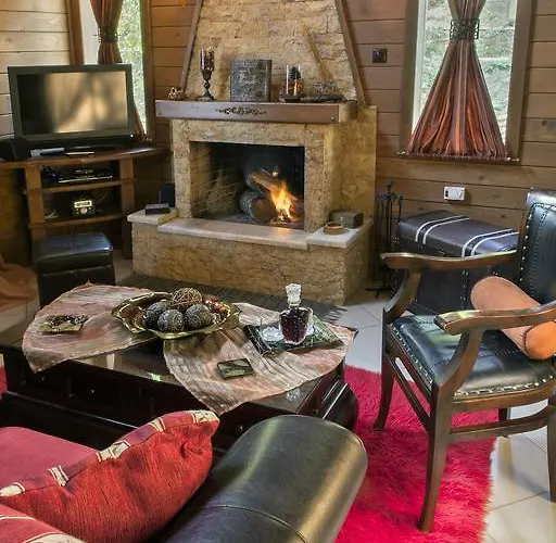 Feggarognemata * Ano Trikala