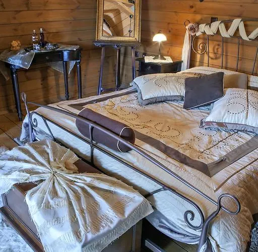 Feggarognemata Apartamento Ano Trikala