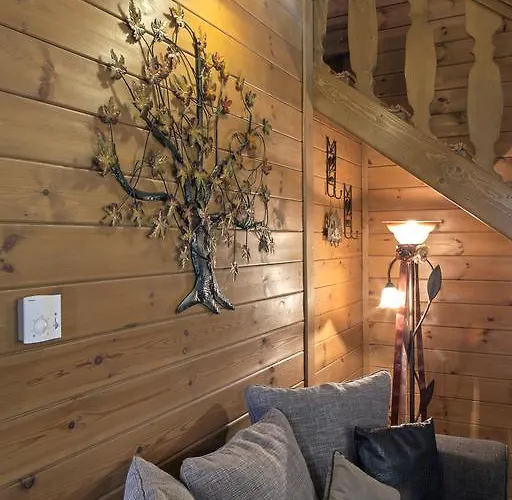 Feggarognemata Apartamento Ano Trikala