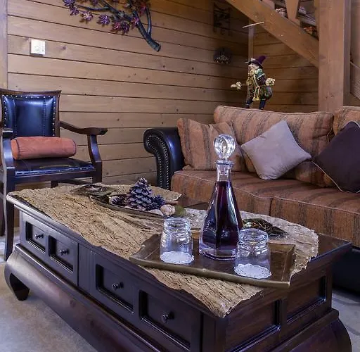 Apartamento Feggarognemata *