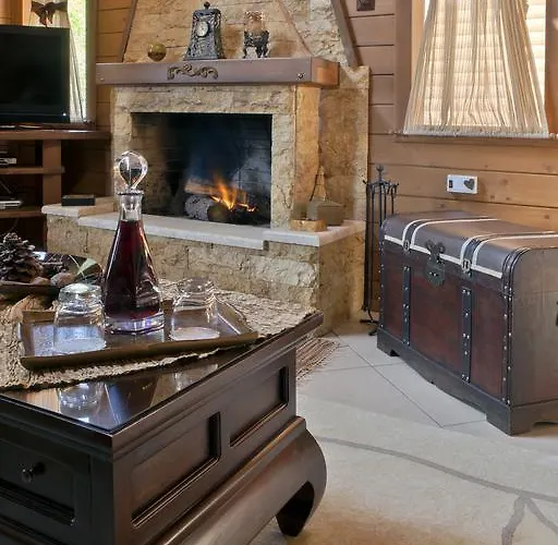 Feggarognemata Apartamento