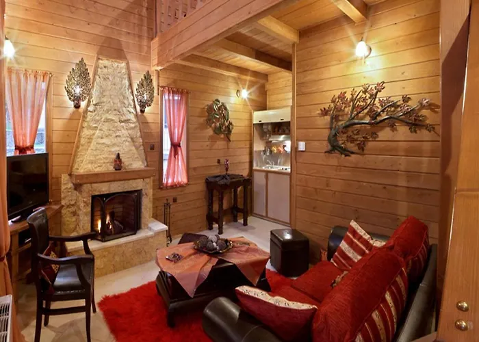 Feggarognemata Apartamento