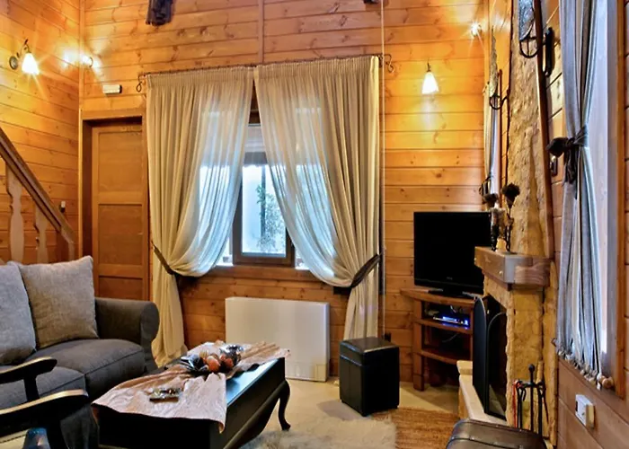 Feggarognemata Apartamento