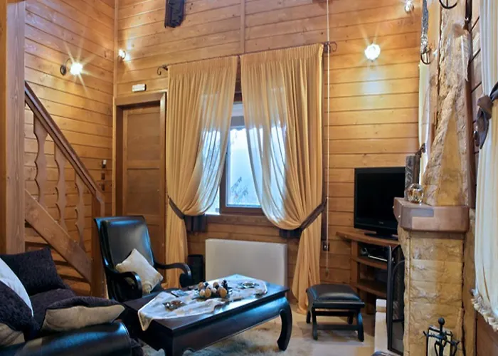 Feggarognemata Apartamento