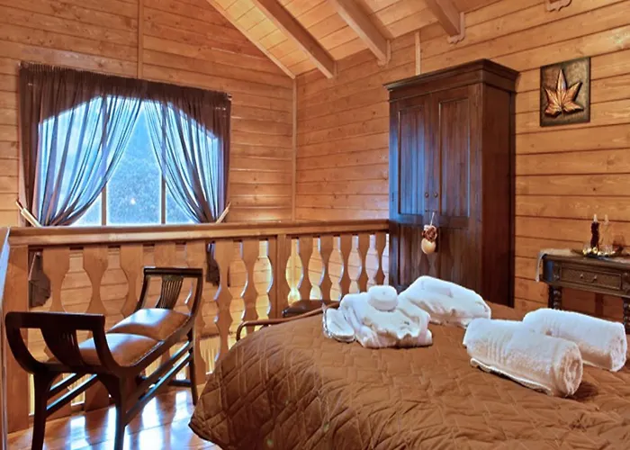 Apartamento Feggarognemata