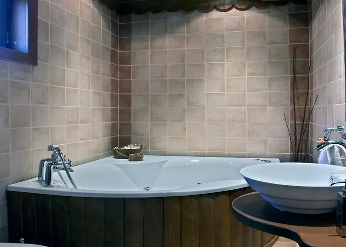 Apartamento Feggarognemata